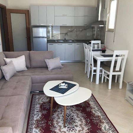 Rooftop Apartments Lungomare Vlorë Extérieur photo