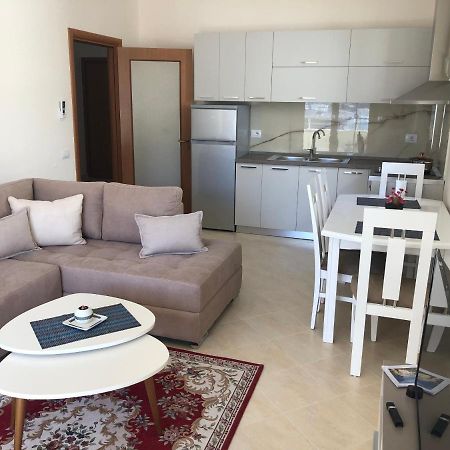 Rooftop Apartments Lungomare Vlorë Extérieur photo