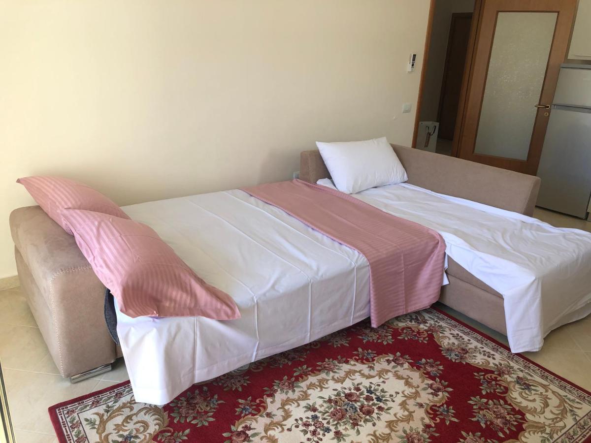 Rooftop Apartments Lungomare Vlorë Extérieur photo