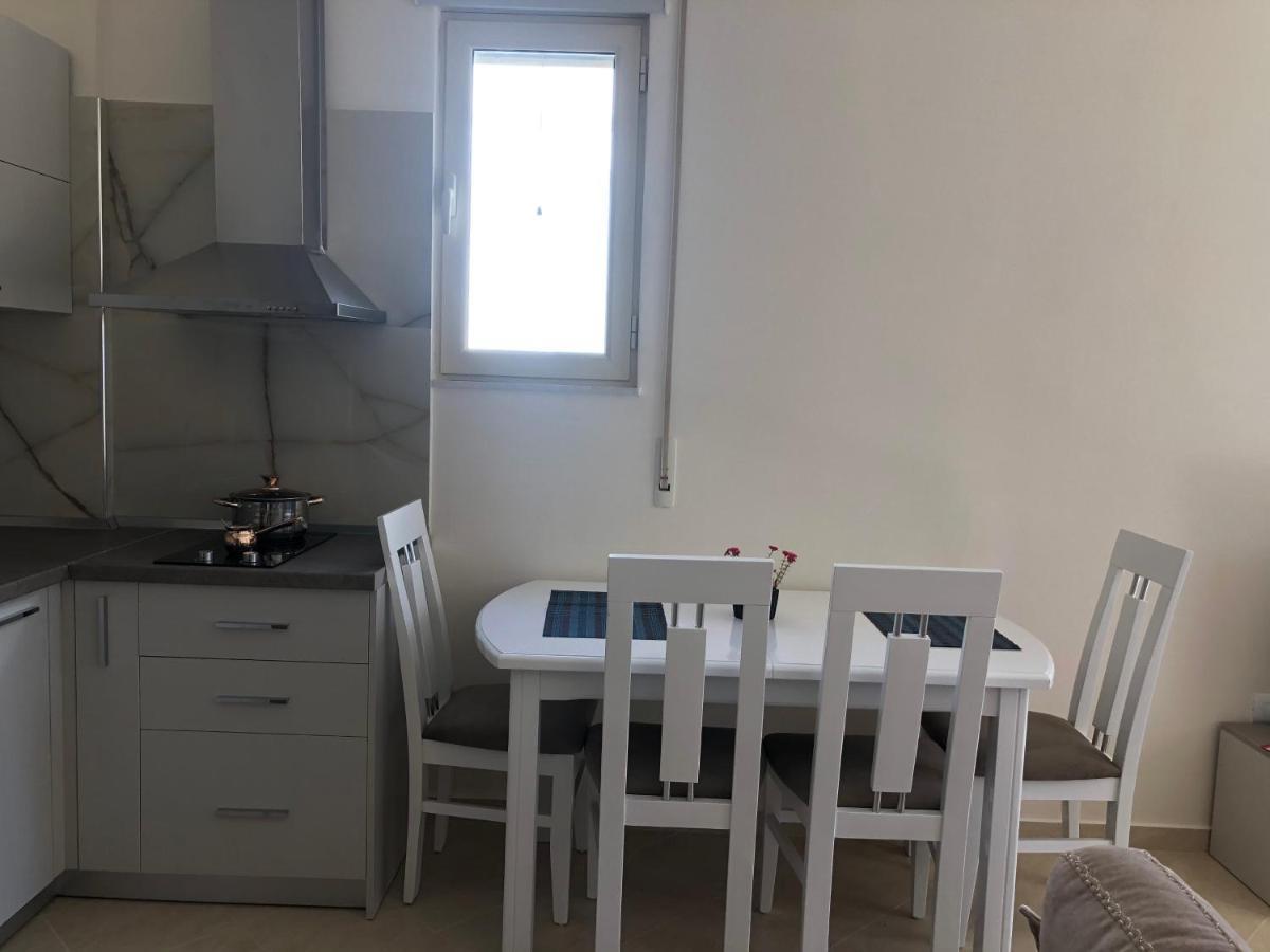 Rooftop Apartments Lungomare Vlorë Extérieur photo